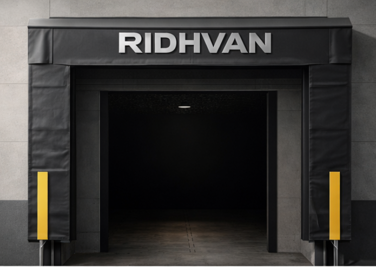 Ridhvan-Dock Shelter